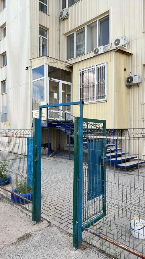 Евро Студия Возле Метро Академика Павлова Harkiv Exterior foto