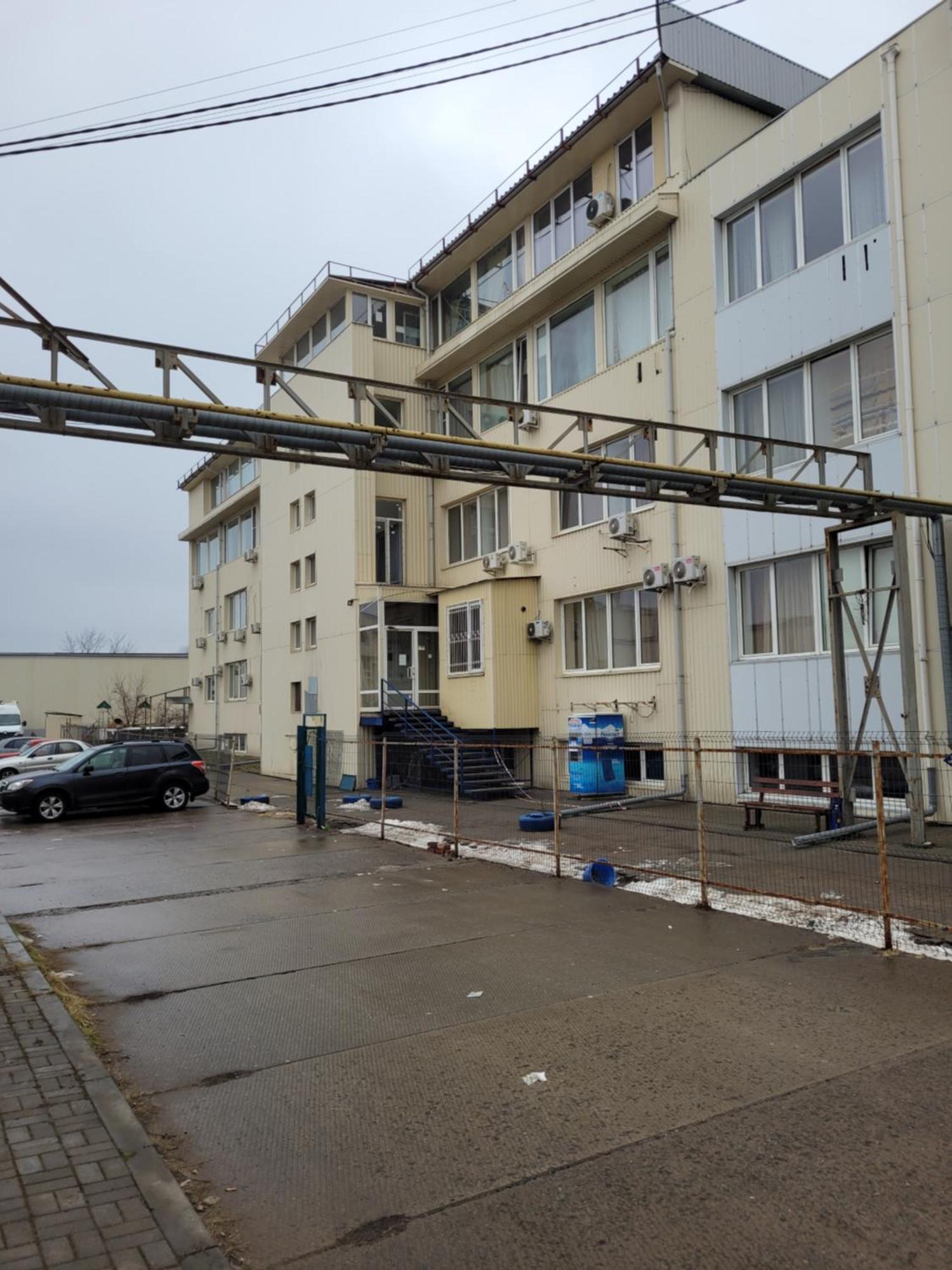 Евро Студия Возле Метро Академика Павлова Harkiv Exterior foto